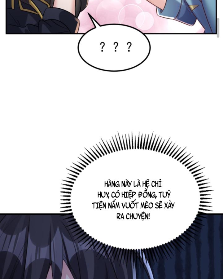 học cùng em gái, tôi bất cẩn vô địch rồi chapter 136 20