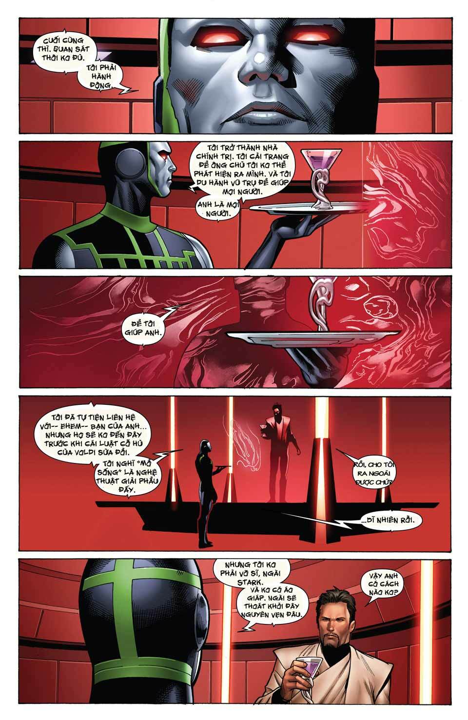 iron man v5 chapter 7 8