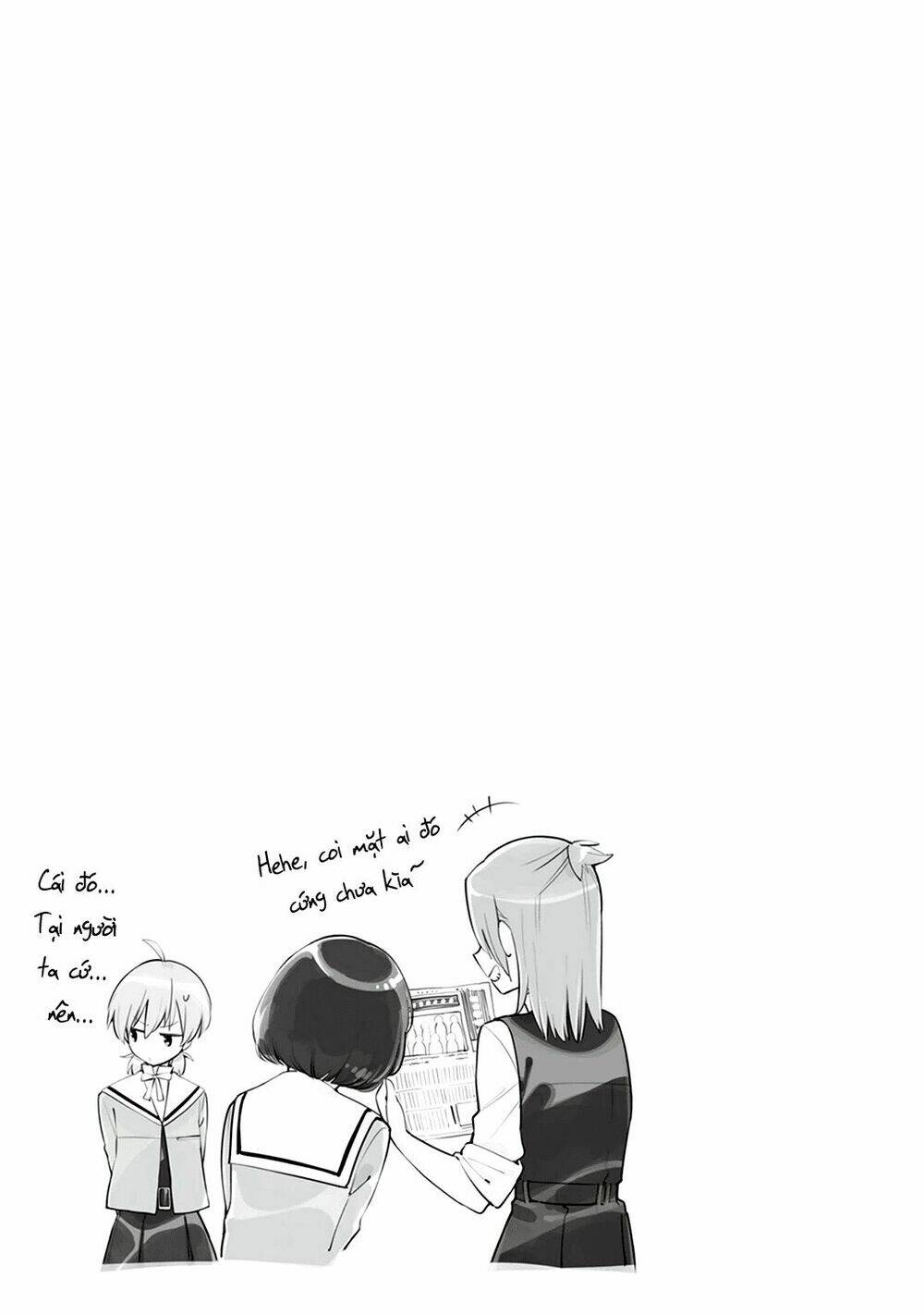 người đặc biệt ấy chính là tôi chapter 3 29