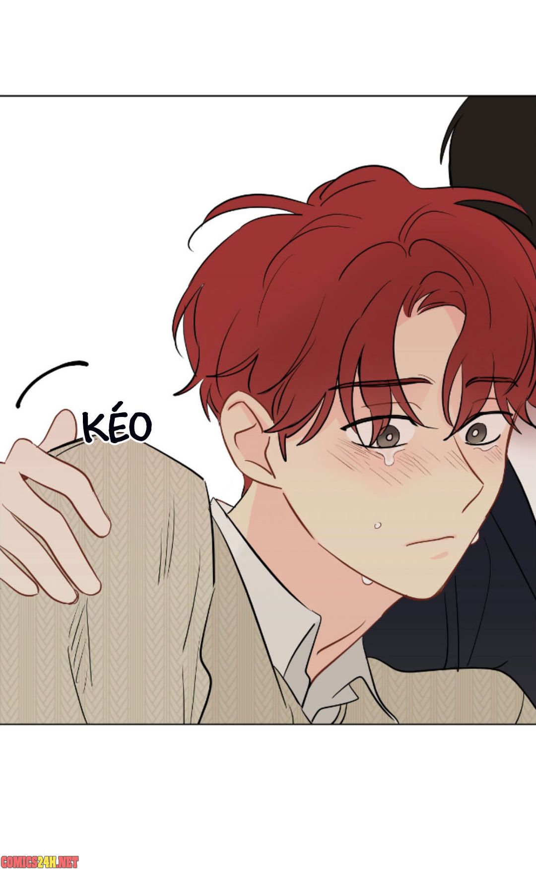 chỉ là giấc mơ thôi phải không? chapter 47 6