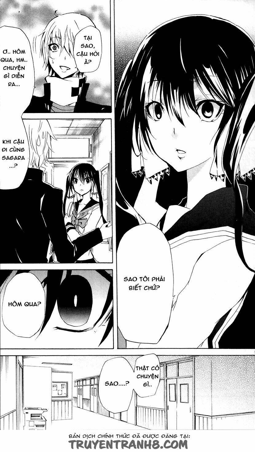 lasboss x hero chapter 13 7