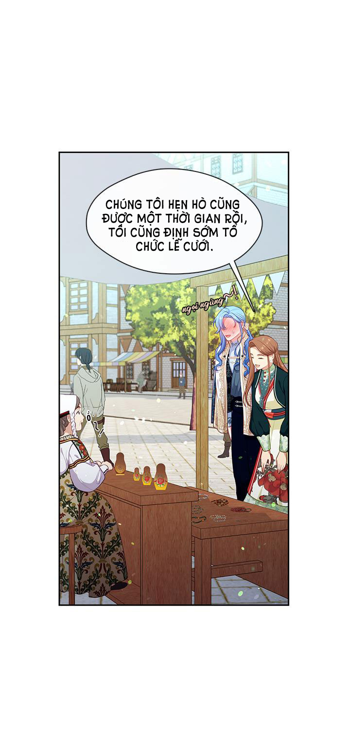 cẩn thận nữ phụ phản diện đấy! chapter 107 18