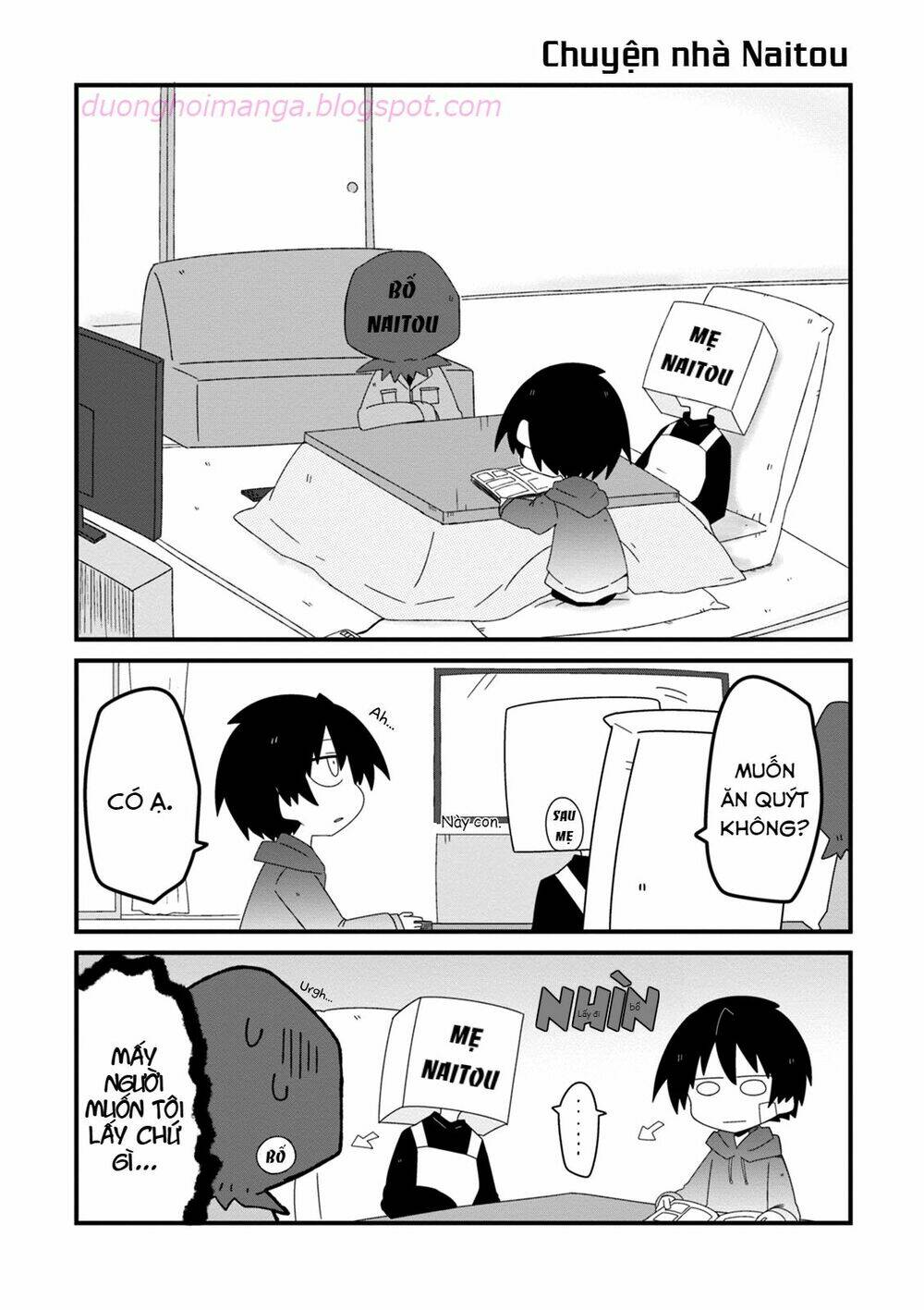 why naitou (season 1) chapter 13.5 37