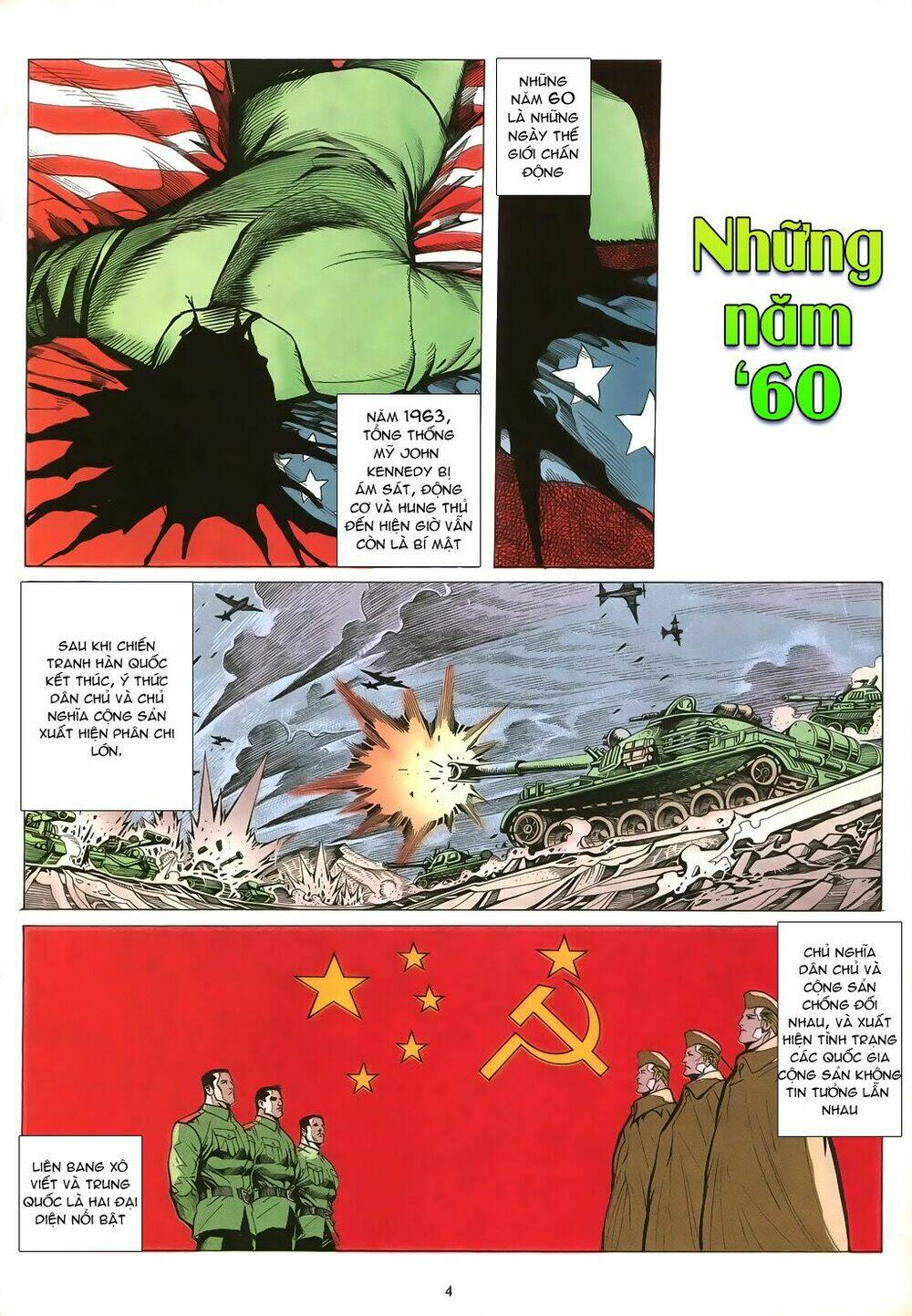 mạt nhật chiến lang chapter 23 3