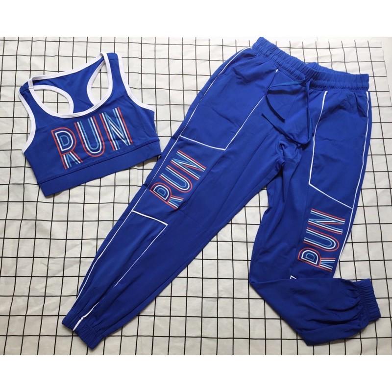 Đồ tập gym, yoga, aerobic giá siêu rẻ( đồ shop tự chụp