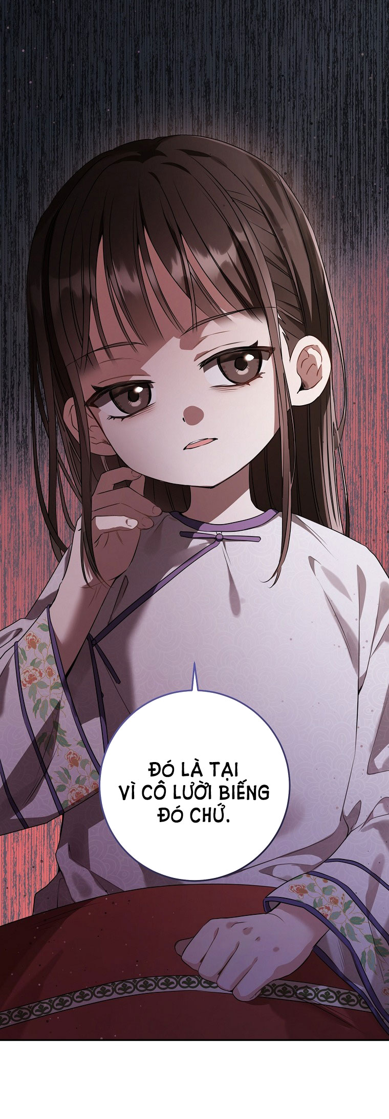 trở thành đứa cháu gái bị ghẻ lạnh trong gia tộc võ giả hùng mạnh chapter 8.2 24