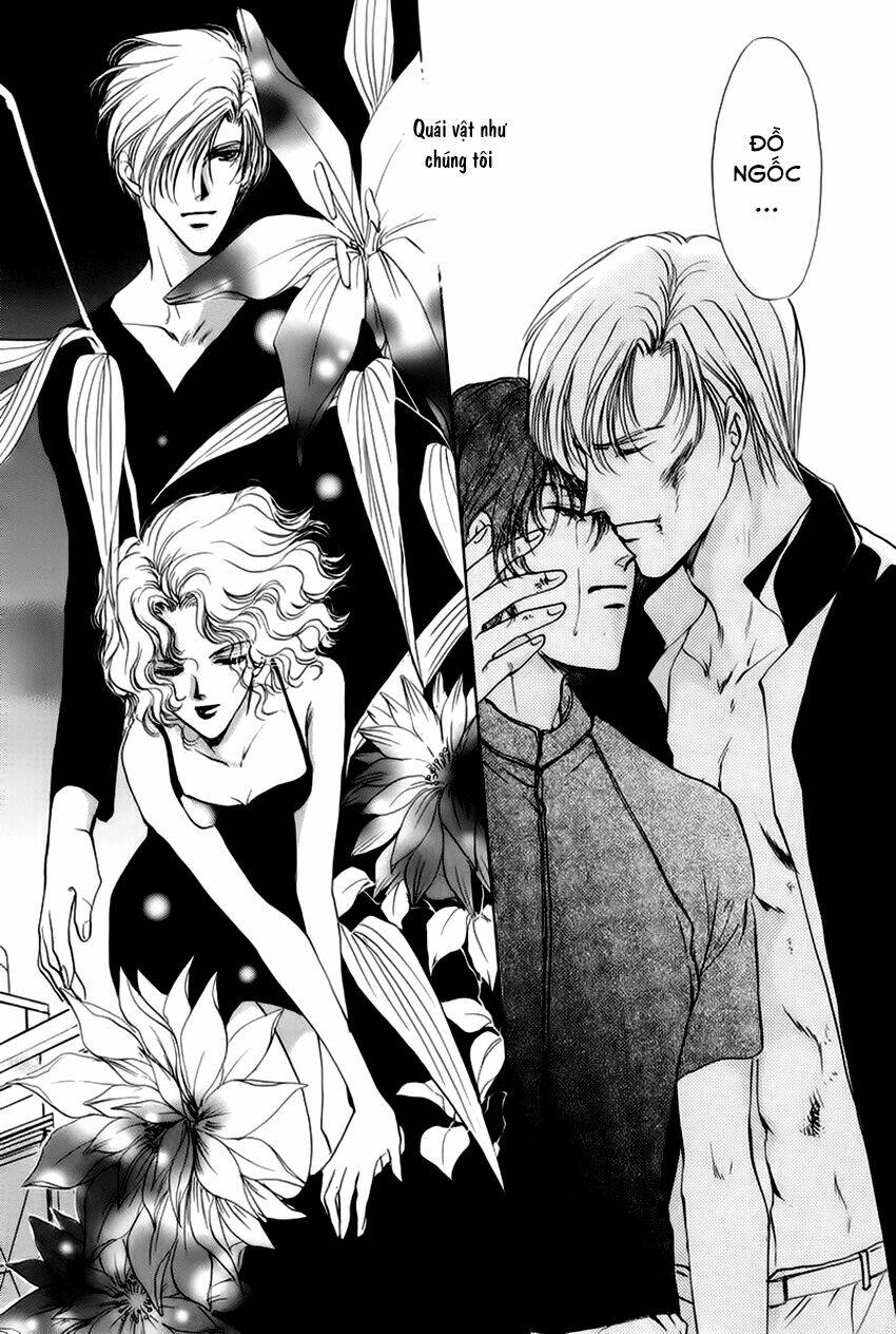 aoi hitsuji no yume chapter 3 72