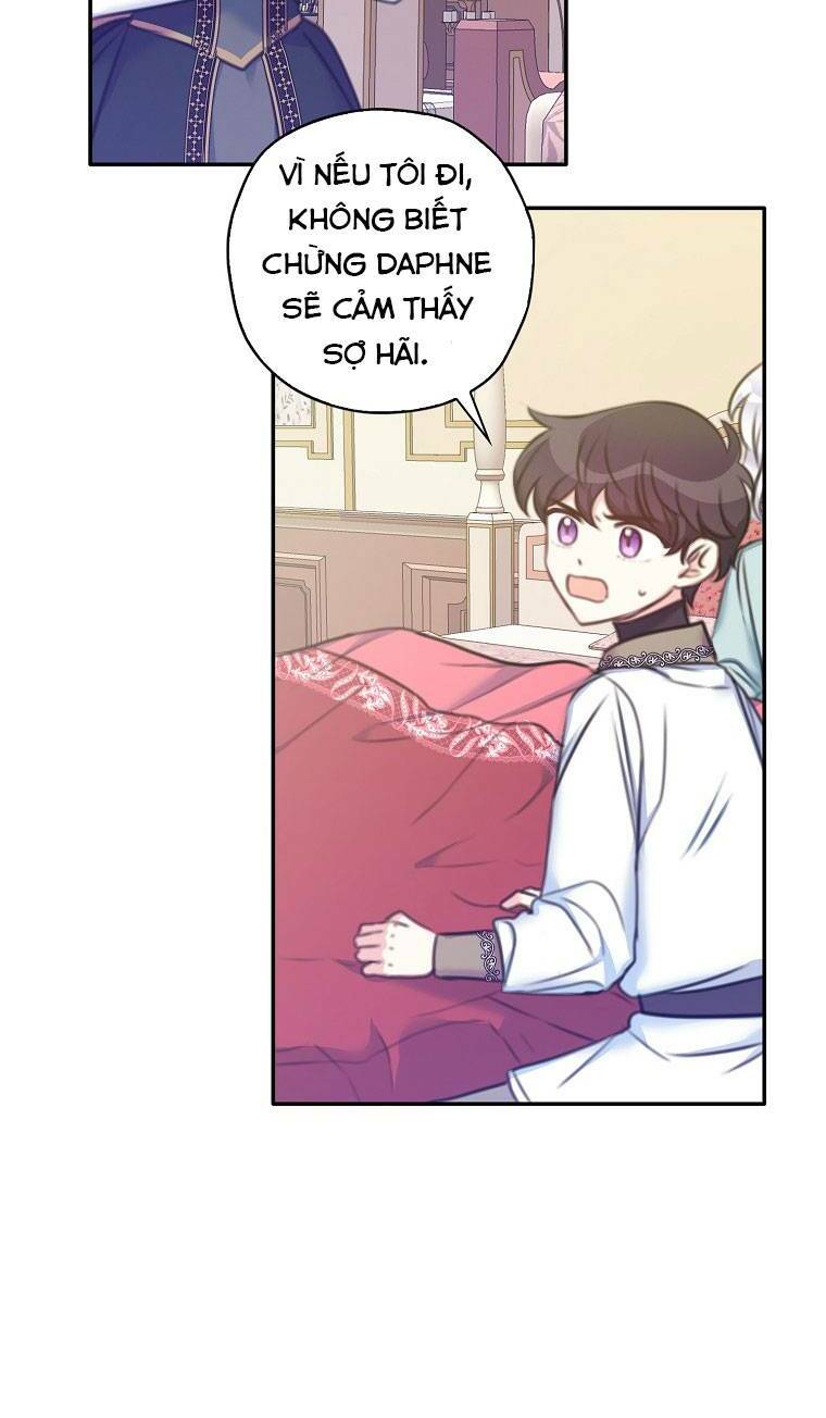 sinh ra làm con gái ác nữ chapter 23 63