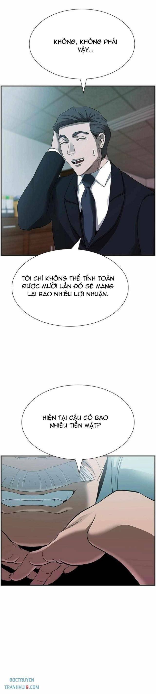 Chế Tác Hạt Nhân Chapter 20 53