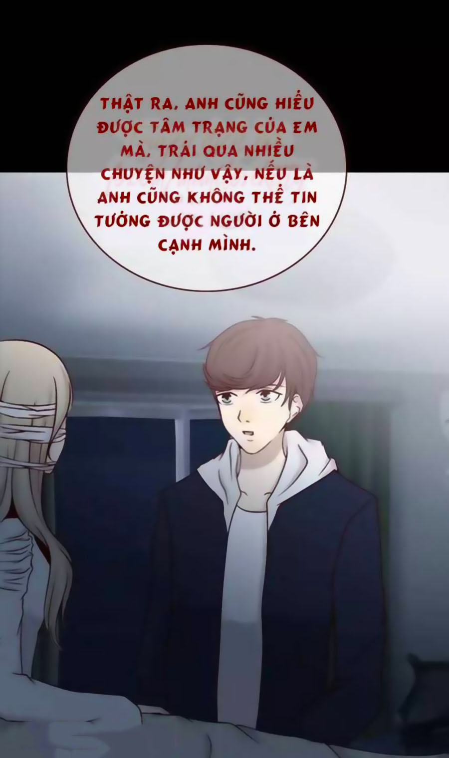 tấm da người chapter 26 4
