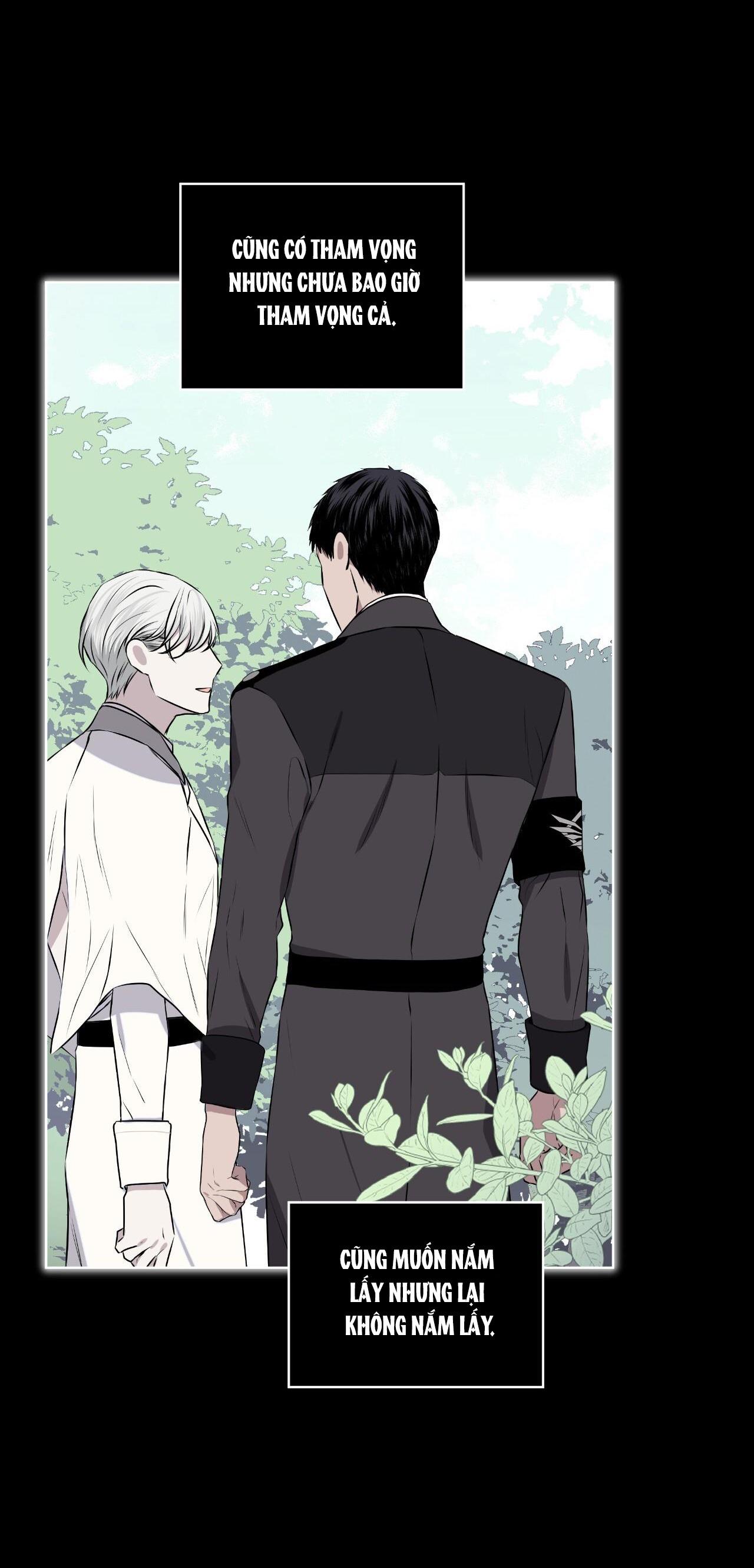 rừng biển [bl] chapter 36 9