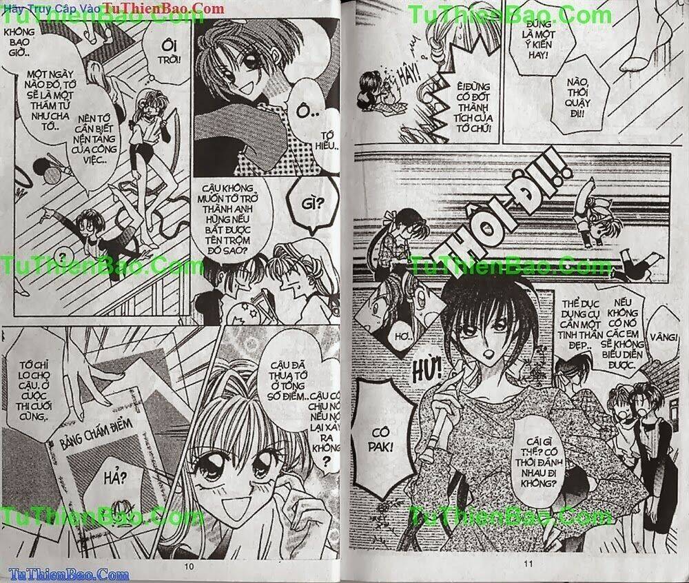 thiên thần bóng tối chapter 1 4