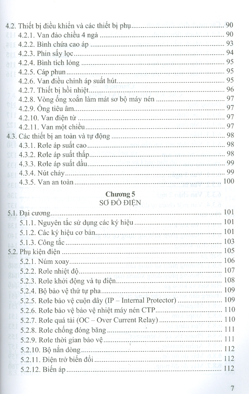 Sửa Chữa Máy Lạnh Và Điều Hòa Công, Thương Nghiệp