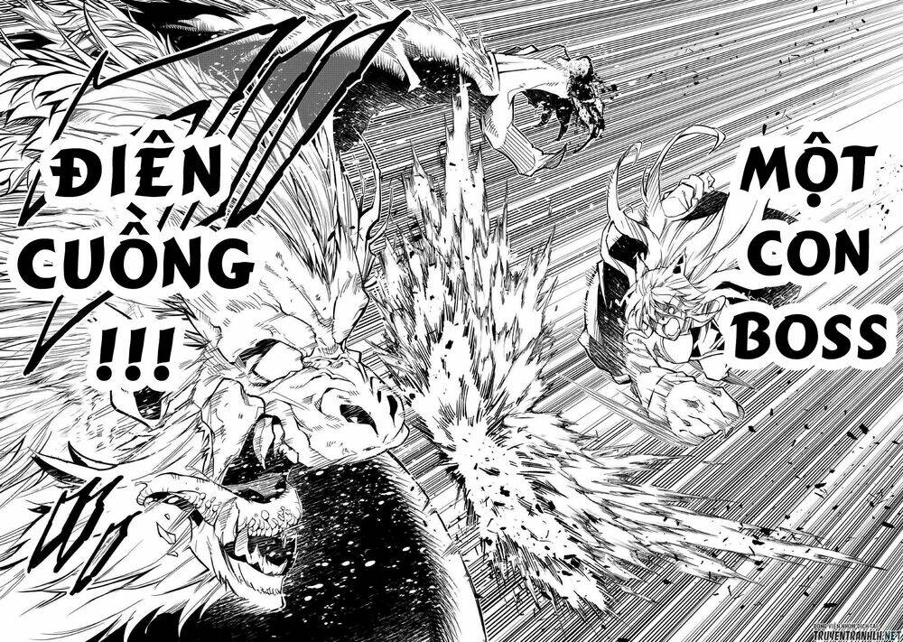 kouritsu kuriya madoushi, dani no jinsei de madou o kiwameru chapter 39 39