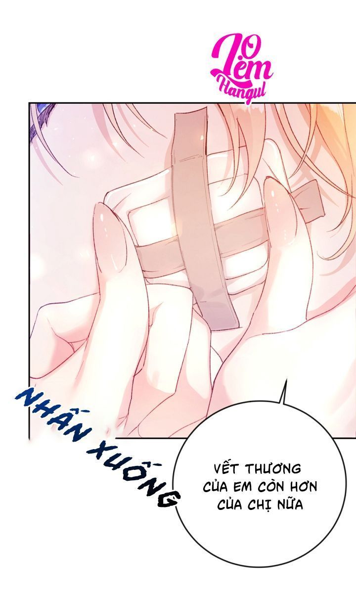 con rối ác nữ marionette chapter 7 36