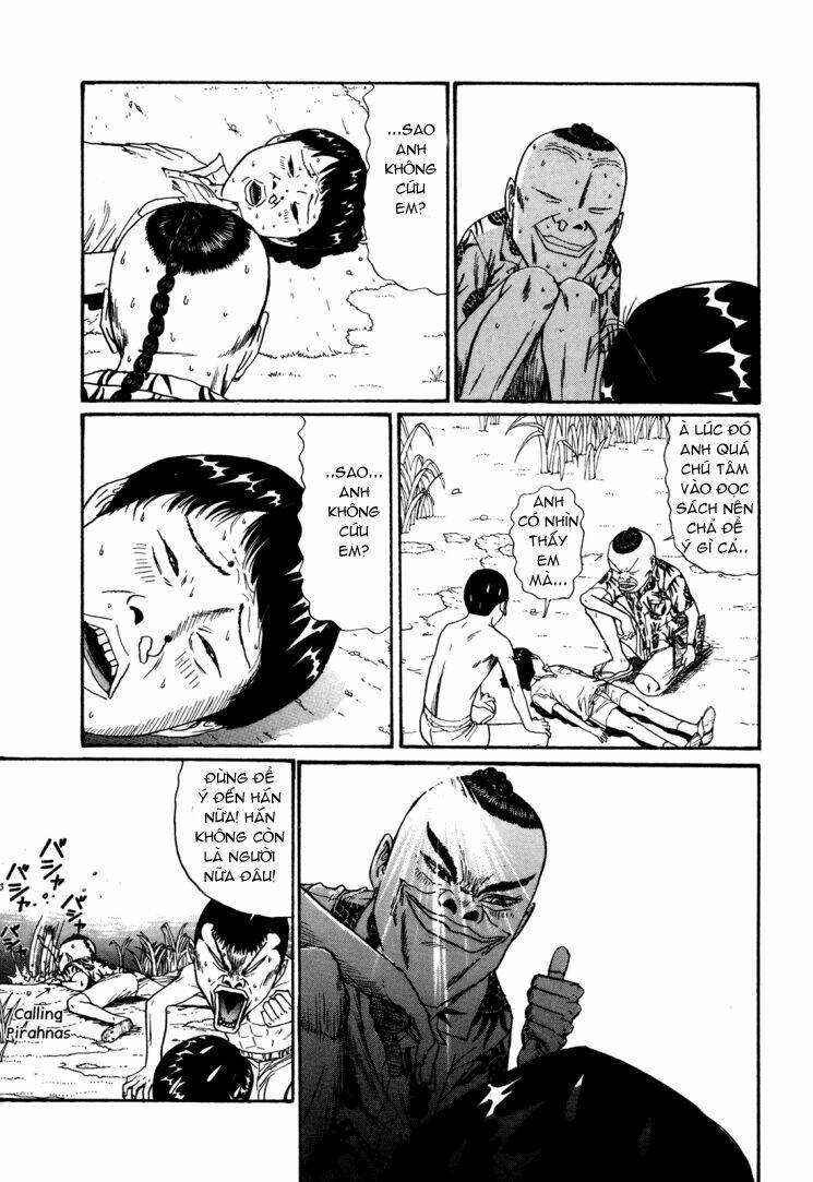 boku to issho chapter 42 8