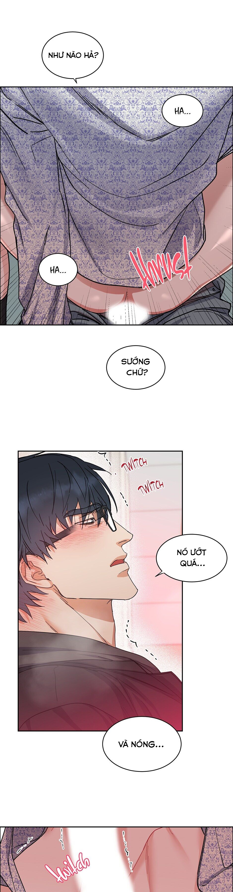 chỉ dành cho người đăng ký chapter 55 18