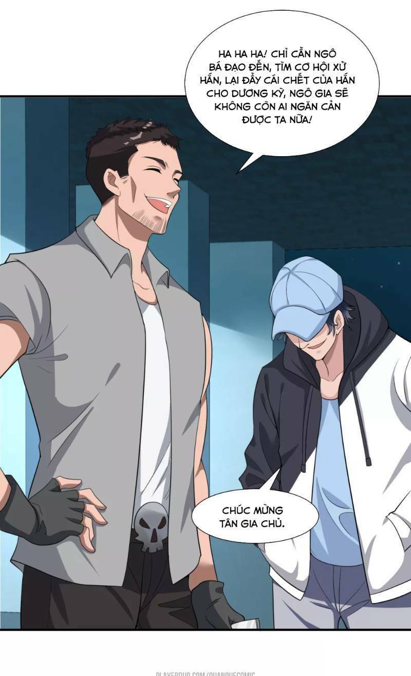 binh vương chi vương chapter 13 7