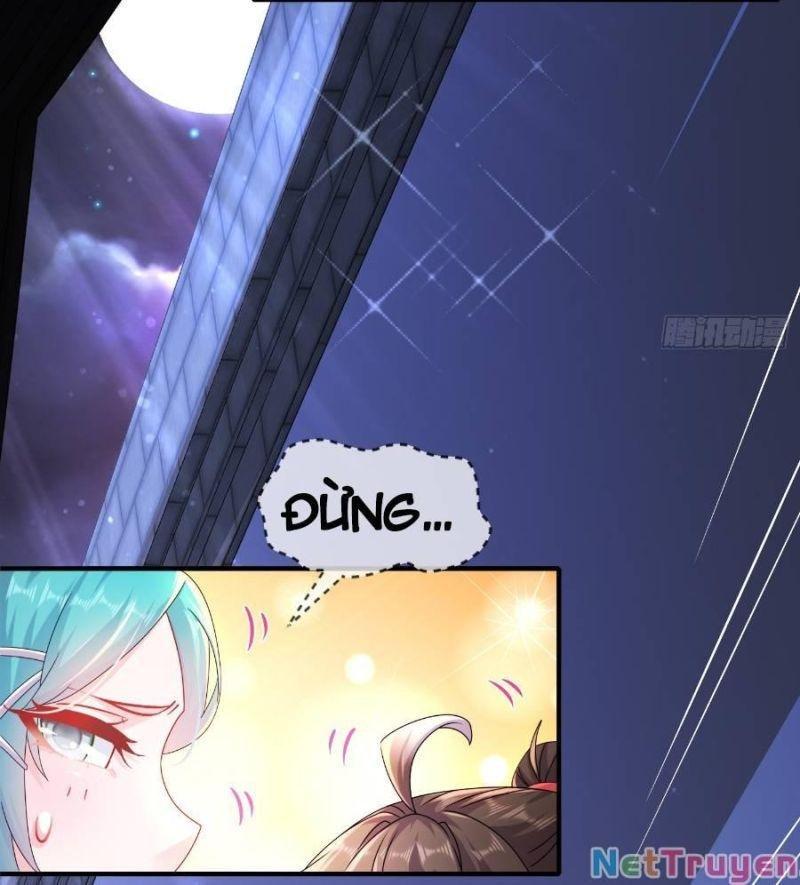 tuyệt sắc đạo lữ đều nói ngô hoàng có thể chất vô địch chapter 17 5