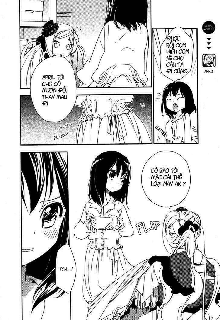 another kiss chapter 2 14