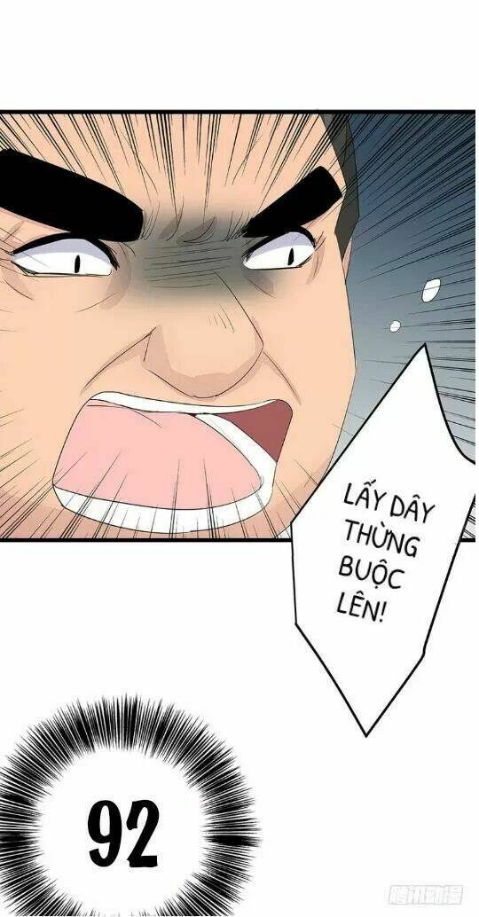 chào buổi sáng, ức vạn manh thê chapter 30 14