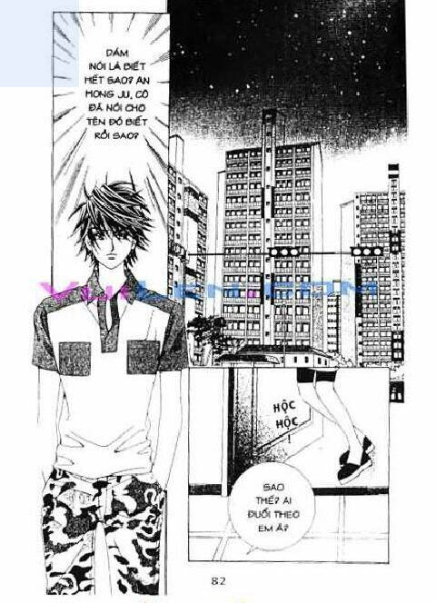 ánh nắng chói chang chapter 7 81