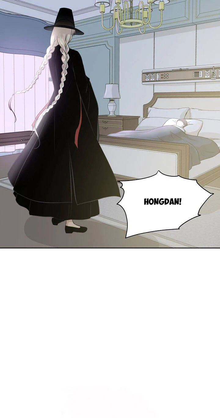 cuộc sống kỳ thú chapter 82 66