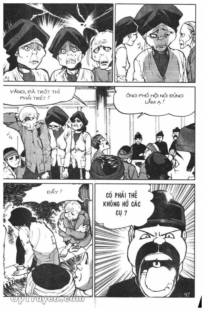 giông tố chapter 2 99