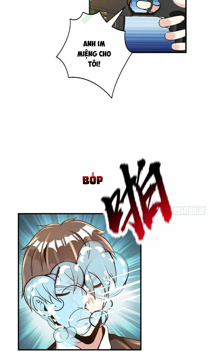 nhóm giao lưu của địa phủ chapter 92 7