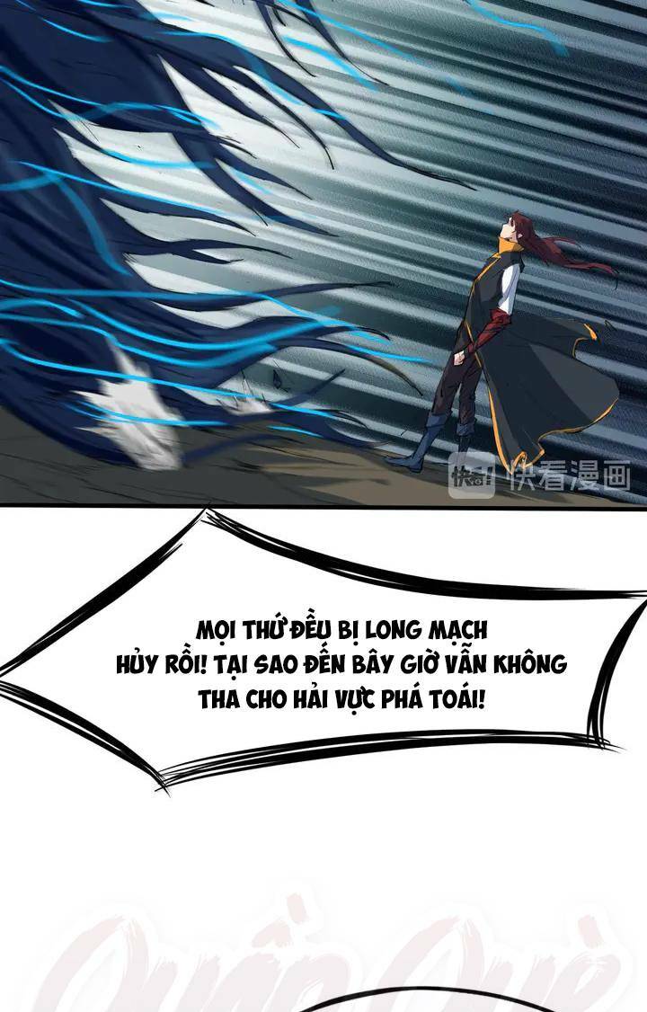 long mạch võ thần chapter 63 33