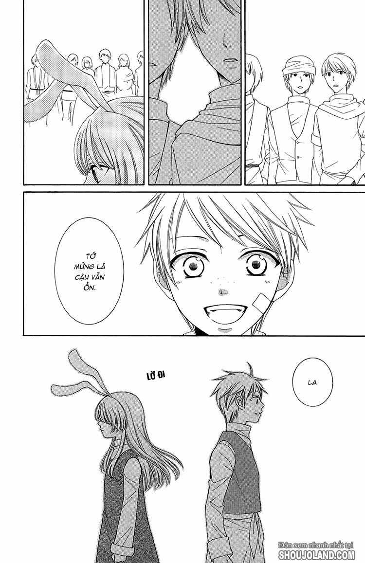 bình minh arcana chapter 42 11