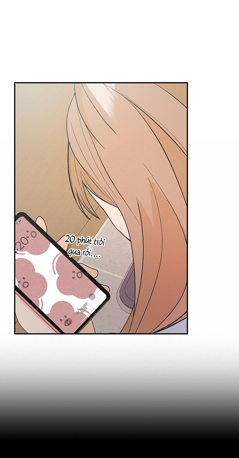 Dick Deep chapter 1.2 - Trang 19