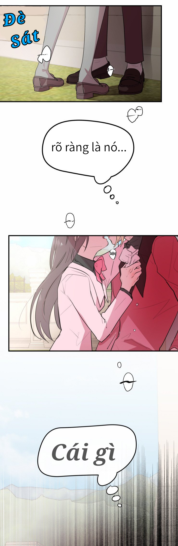 cuộc tấn công đau đớn chapter 5 29