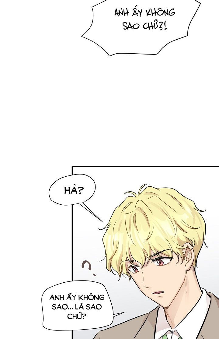 cuộc sống kỳ thú chapter 50 7