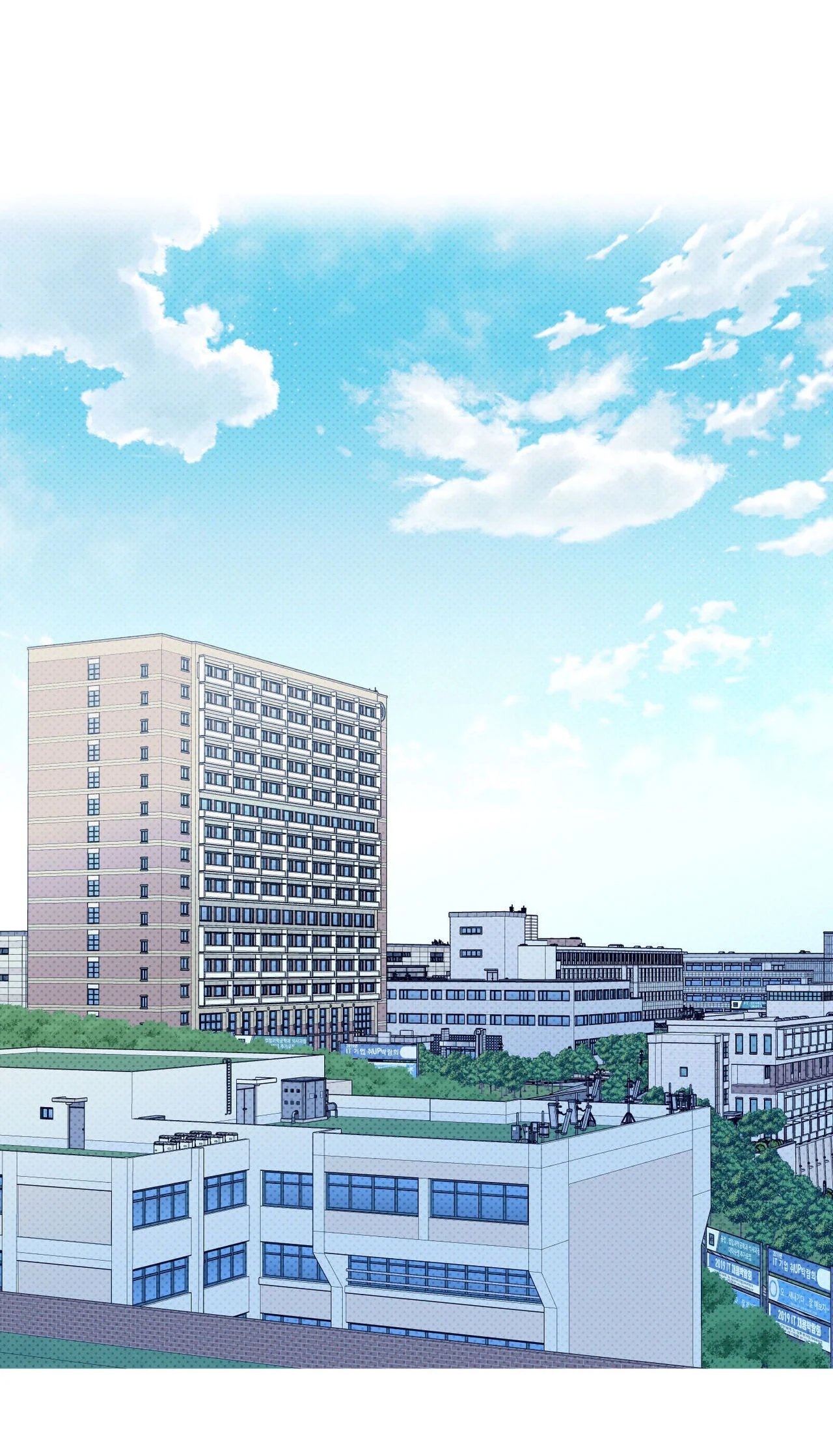 công việc làm thêm hàng ngày chapter 12.2 16