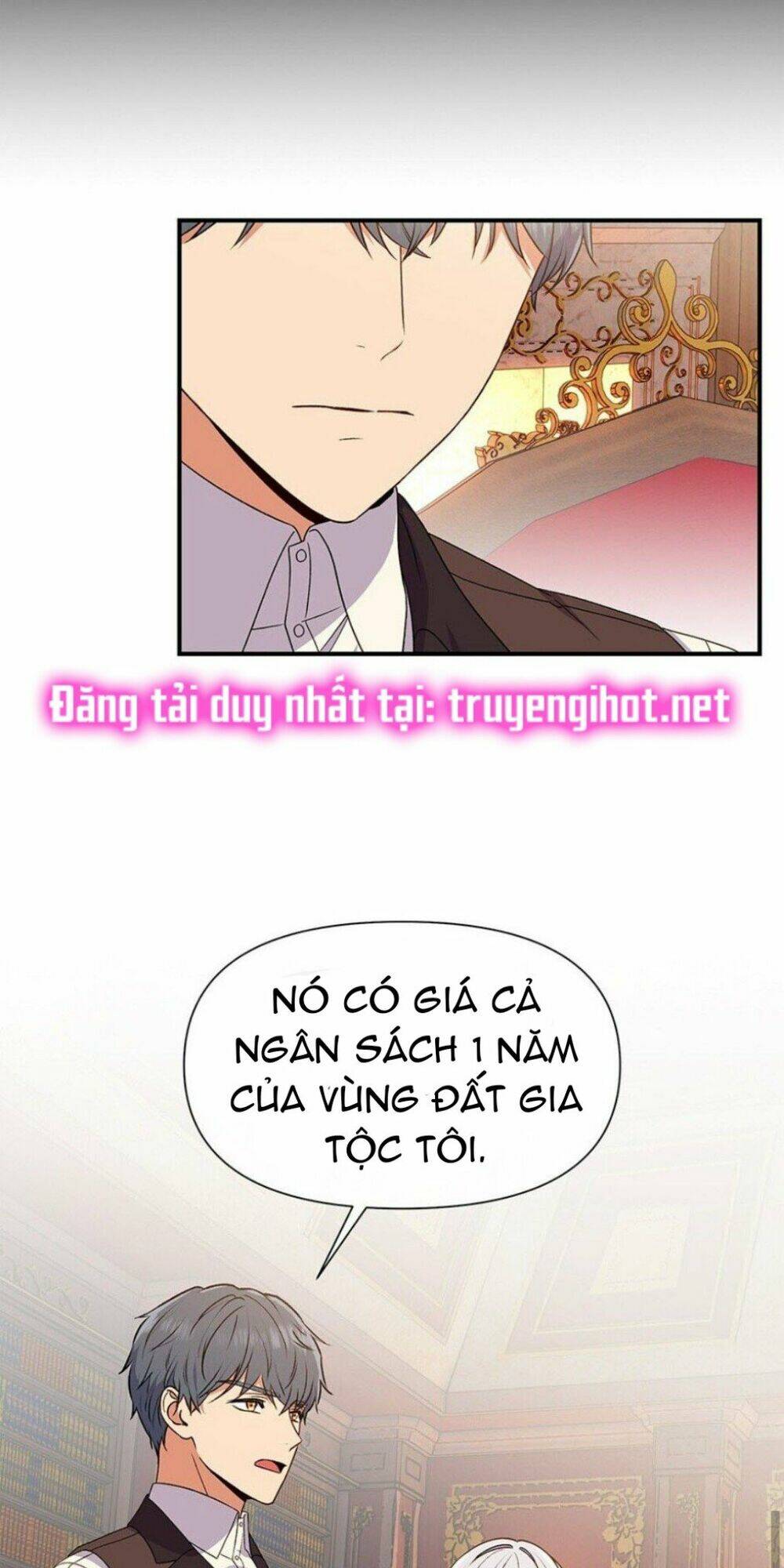 khế ước của nữ công tước quái vật chapter 96 24