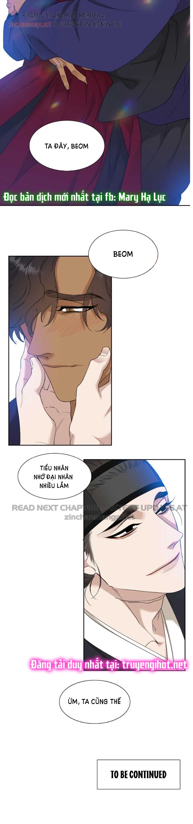 mắt phủ toàn sương chapter 46 19