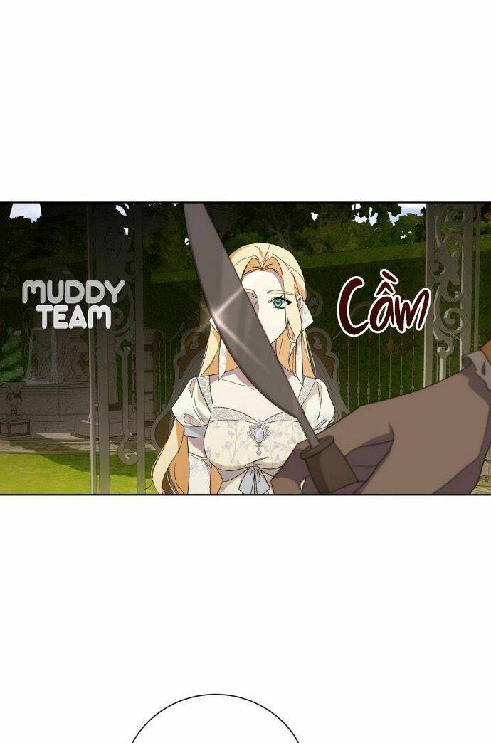 ta đã từng mong nàng biến mất chapter 44 26