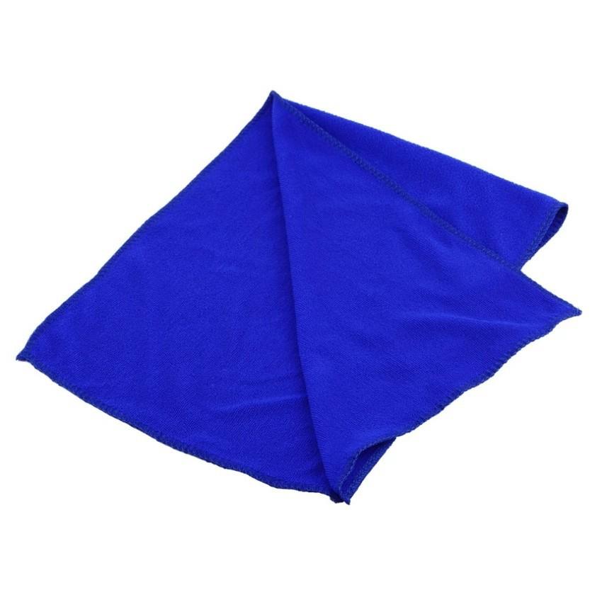 Khăn lau đa năng thấm hút siêu sạch nội ngoại thất ôtô 65x35cm cao cấp