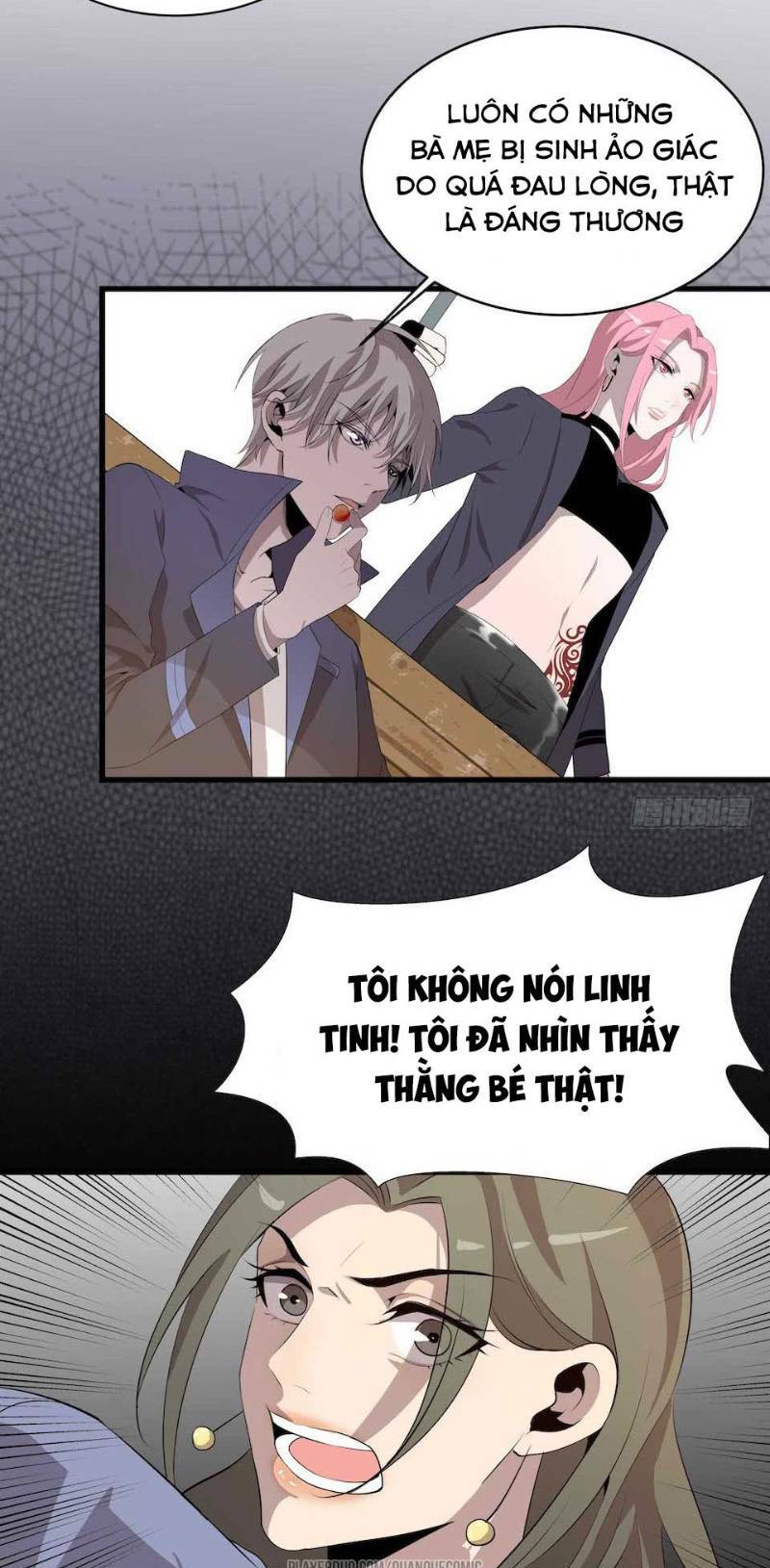 thát không mê thất chapter 6 11