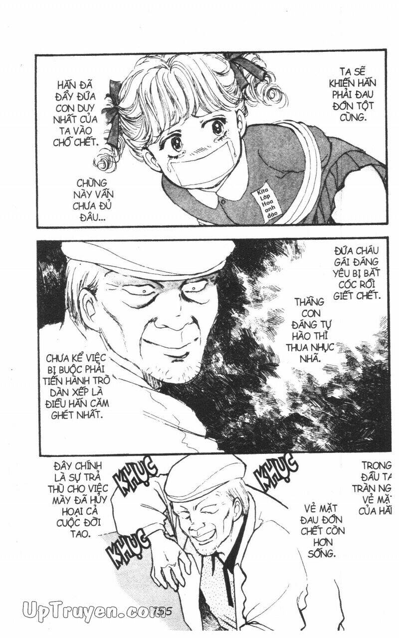 câu lạc bộ con nhà giàu chapter 6 156