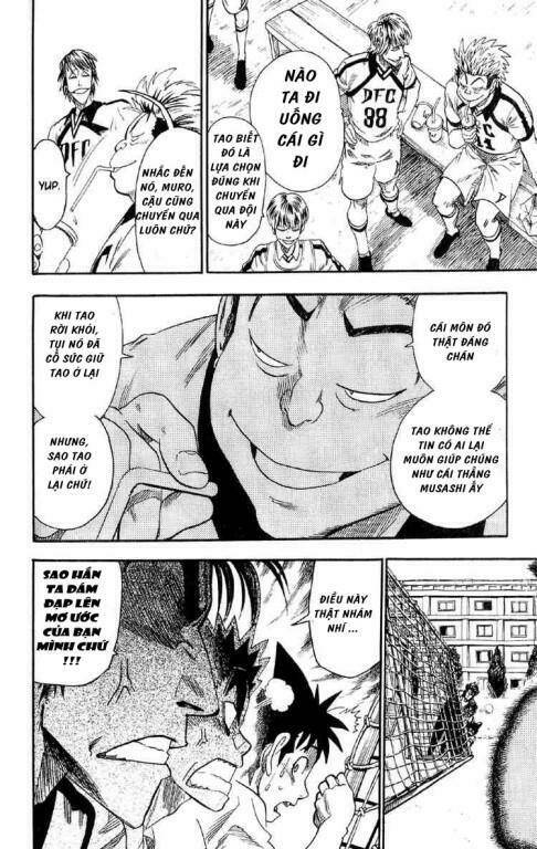 lá chắn mắt chapter 55 17