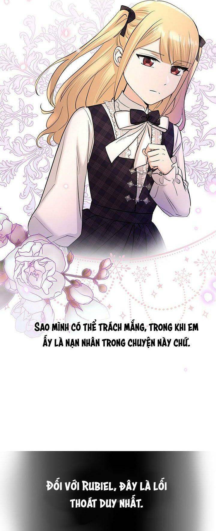 Tôi Không Còn Yêu Anh Nữa Chapter 38 - Trang 23