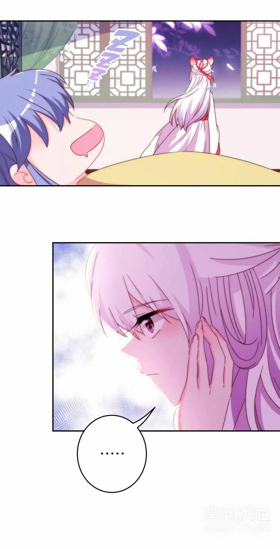 vương phi, vương gia nhà ngươi không ngốc nữa rồi chapter 5 26