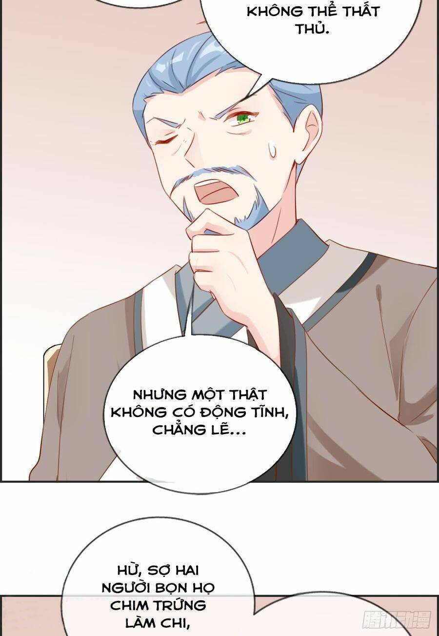 tối cường hoàn khố hệ thống chapter 21 16