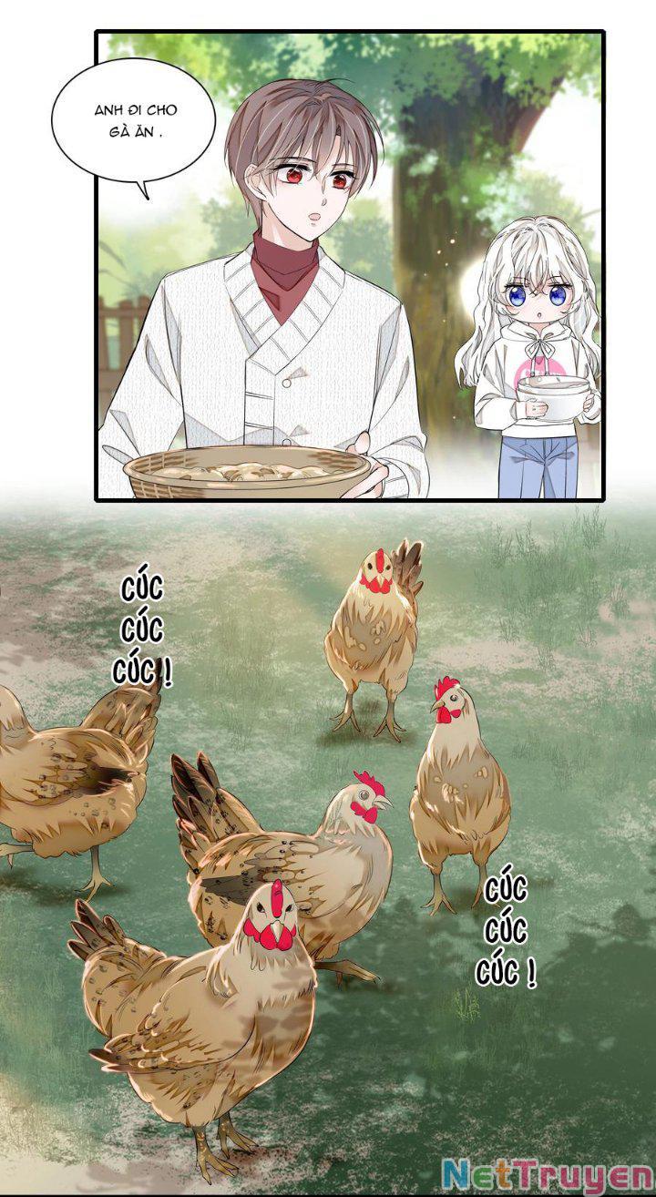 long phượng phiên chuyển chapter 58 39