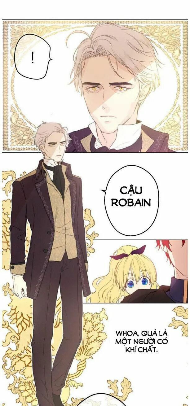 một ngày nọ tôi bỗng thành nàng công chúa chapter 10 25