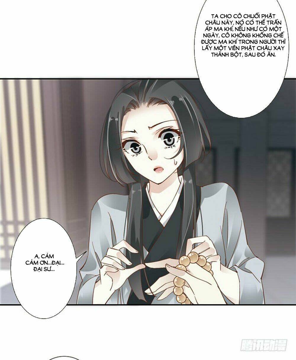 thiền tâm vấn đạo chapter 37 20