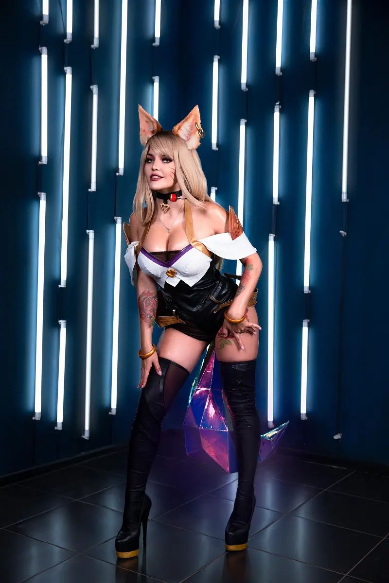 hình cosplay chapter 431 5