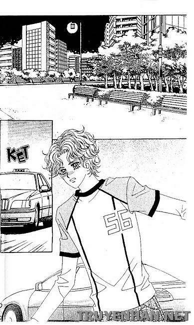 bạn trai tôi là ma cà rồng chapter 28 2